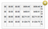Customize reports