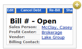 Bill