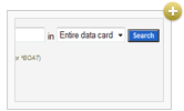 Media Finder Search
